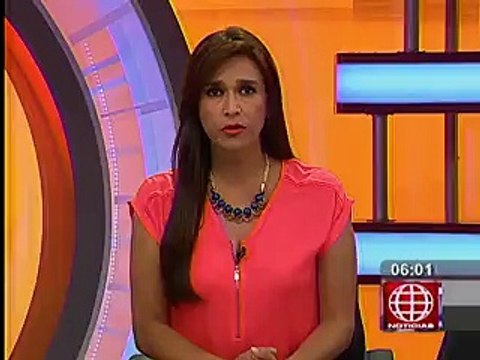 San Miguel- padre e hija fueron asesinados a balazos en el interior de su casa - Actualidad - America Noticias