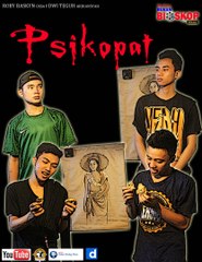 Bukan Bioskop Biasa - Psikopat