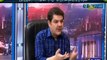 Mubashar Luqman describes hypocrisy of Hamid Mir and reveal Khawaja Saad Rafique corruption