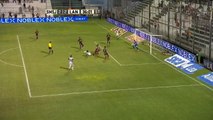 Argentine - L'arbitre aide involontairement Lanus