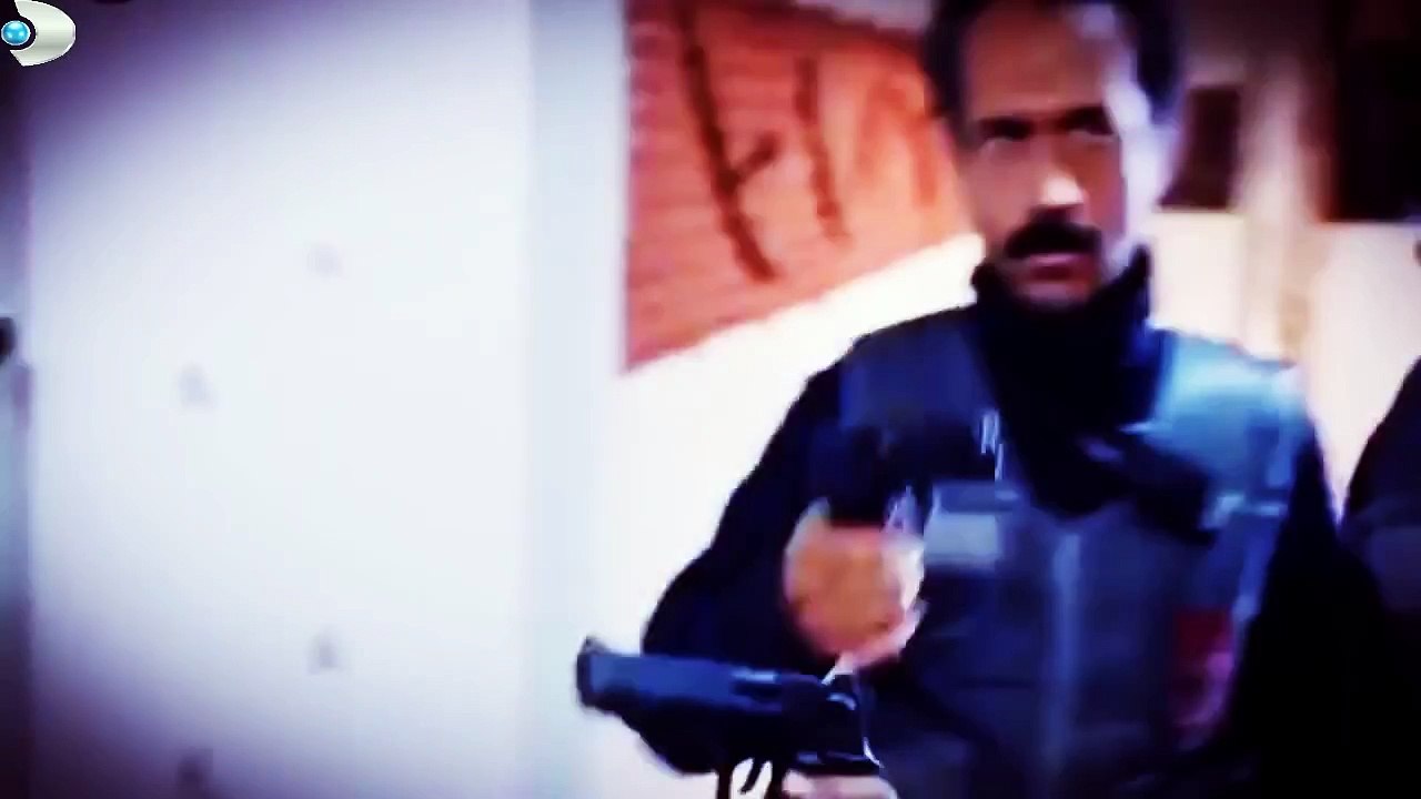 Ekip 1 122 ci bolum fragman 2