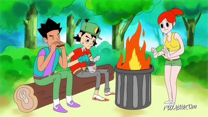 SCIENTIFICALLY ACCURATE ™- POKEMON