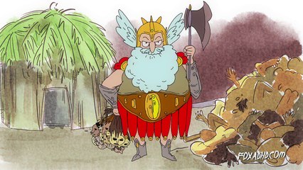 SCIENTIFICALLY ACCURATE ™- SANTA CLAUS