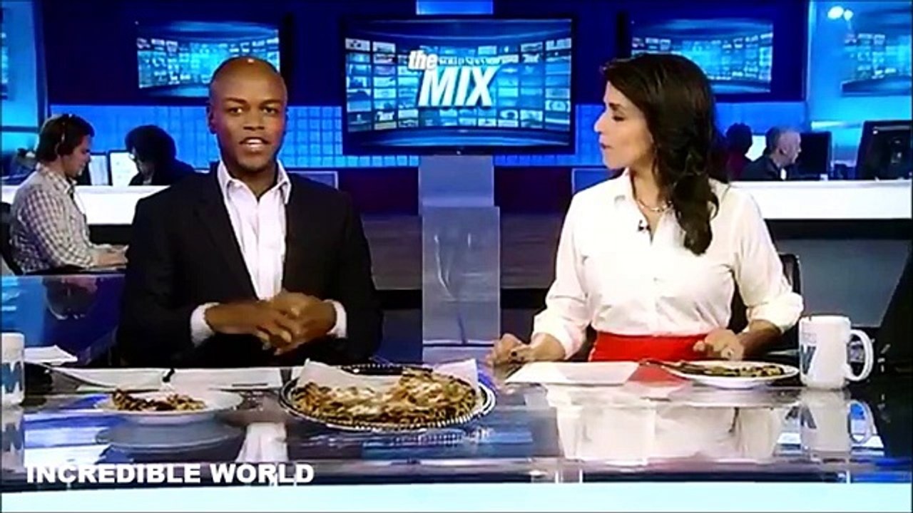 Facebook Plan To Deliver INTERNET From Space!!!