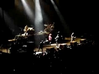 LINKIN PARK ONE STEP CLOSER