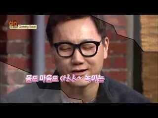 [식신로드 Gourmet Road] 217회 예고 "2015 리턴즈 MC 단골맛집 습격!"