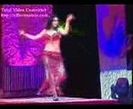 arabic belly dance