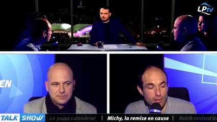 Talk Show : quel mercato d'été pour l'OM ?