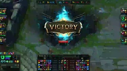 League of Legends - Challenger and Diamond Players Part 14