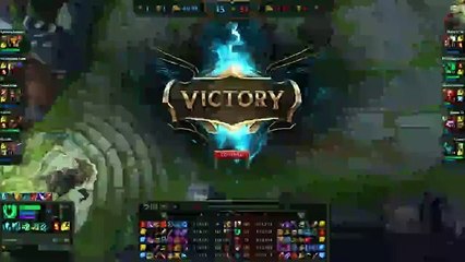 League of Legends - Challenger and Diamond Players Part 18