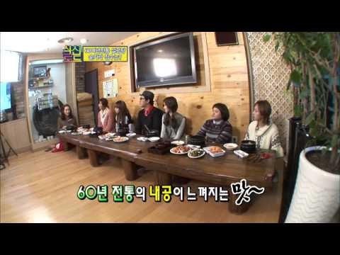 식신로드 Gourmet Road ep.50 [50회 특집-50년 전통맛집]