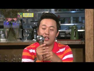 식신로드 Gourmet Road ep.35 [남 & 북 맛집 특집]