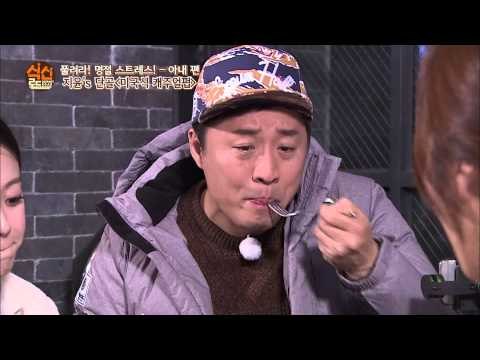 [식신로드 Gourmet Road] eps 222 지윤's 단골 맛집, 미국식 캐주얼펍! 캐내디언 베이컨 & 필리치즈 스테이크 샌드위치