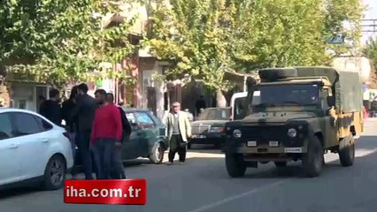 Kilis’te 4’ü çocuk 8 IŞİD militanı yakalandı