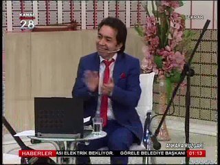 OSMAN YANDIM OTOBÜSCÜ KAMYONCU SAZCIYA SÖZCÜYE