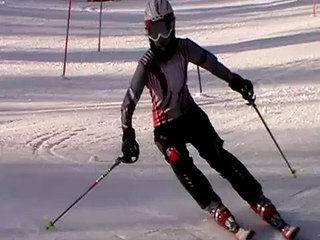 Школа горнолыжного спорта Л.Тягачева 11-2009г