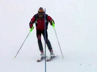 Школа горнолыжного спорта Л.Тягачева 12-2009г