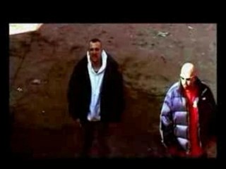 MAKEI - GRASIAS TIO SAM con S.MATAS(banda armada)