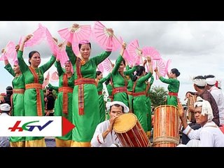 Sắc màu văn hóa Chăm An Giang (Phần 2) | HGTV