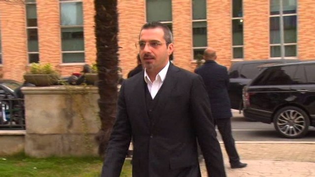 EDI RAMA POROSIT DEPUTETET QE TE RUAJNE QETESINE E TE MOS PROVOKOHEN NGA OPOZITA LAJM mpg