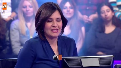 Kim Milyoner Olmak İster? 541. bölüm fragmanı - atv