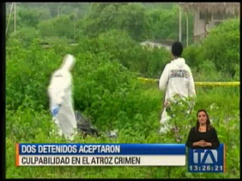 Detenidos intentaron abusar sexualmente a las jóvenes argentinas