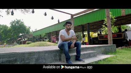 JI HUZOORI Video Song | KI & KA | Arjun Kapoor, Kareena Kapoor | Mithoon | T-Series