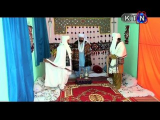 BAZABAN EPISODE 52 29 FEBRUARY 2016 KTN TV SINDHI DRAMA