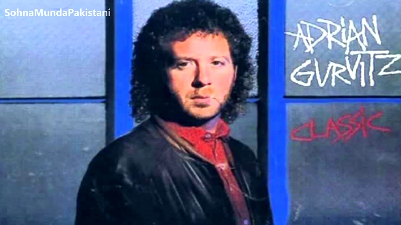Classic (Adrian Gurvitz)