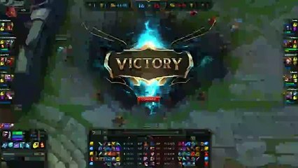 League of Legends - Low elo players part 14