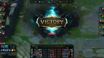 League of Legends - Low elo players part 17