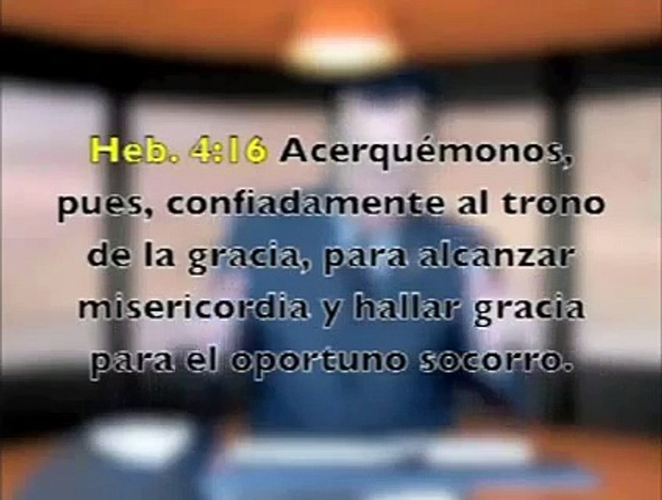 EL TRIBUNAL DE CRISTO