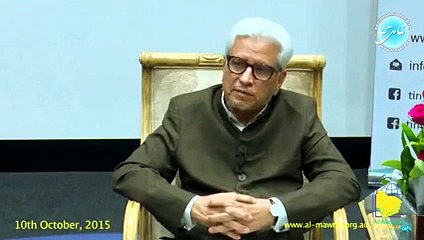 کیا موسیقی حرام ہے؟ Is Music Forbidden in Islam... Listen javid Ahmed  ghamidi Gumrah Reply