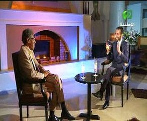 الشاعر الليبي محمد الدنقلي ــ من لقاء الصراحة