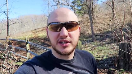 Swedish Fire TorchStove - Survival Hack