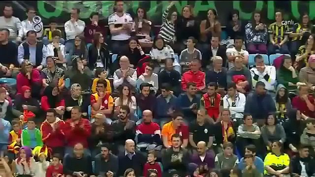 TV8 11-3 NTV Spor (Maç Özeti ve Tüm Goller)