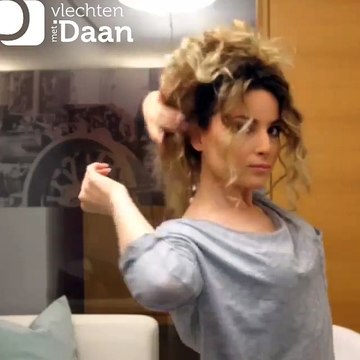 How To Make Curly Hairs Without Heat