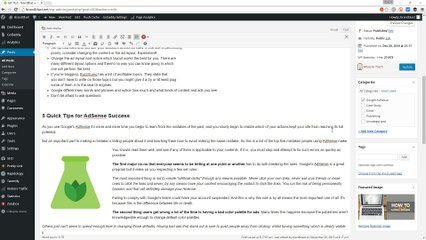 Super Simple SEO Tricks to Improve Your Blog
