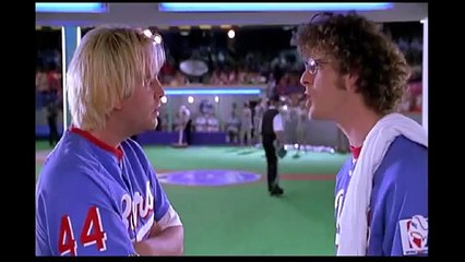 Supercut- Great 'Dudes' in Film History