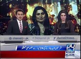 Sharmeen Obaid exclusive talk after winning Oscar