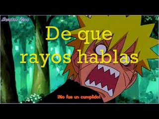 Naruhina Sin Ti Cap. 1