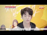 [생방송 스타 뉴스] [HOT WIND] 유정-홍설-은택, 팬들과 행복한 만남