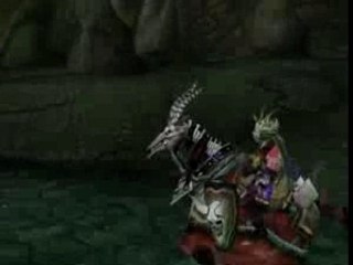 Teaser Donjon Karazhan 2