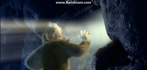 Dinosaur The Nesting Grounds