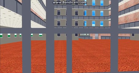 SkyscraperSim: 1970s OTIS Elevators @ FG Center SouthEast Tower in West Ingdingialm