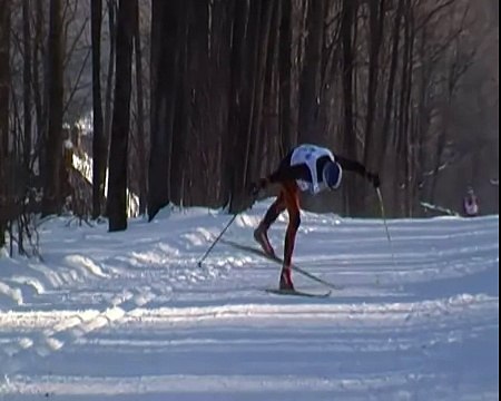 Эстафета(Лыжные гонки)(1)