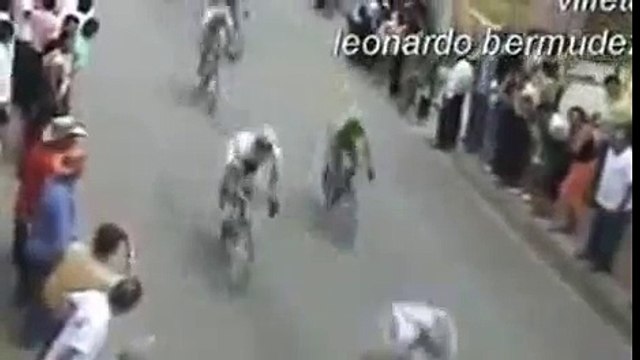 Этот велоспорт