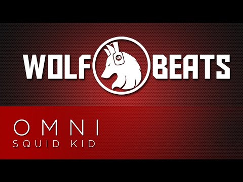 Omni - Squid Kid