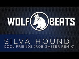 Silva Hound - Cool Friends (Rob Gasser Remix)