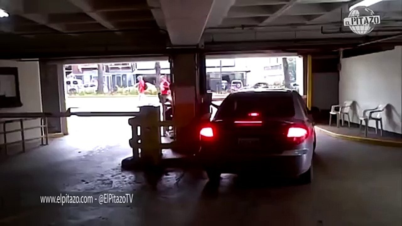 Estacionamientos aumentaran la tarifa a 130 bolívares la hora